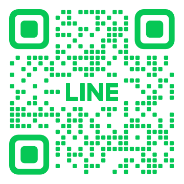 LINE QR Code