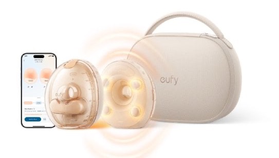 Eufys2pro