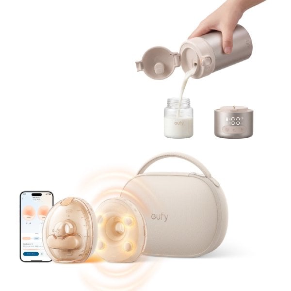 Eufys2pro