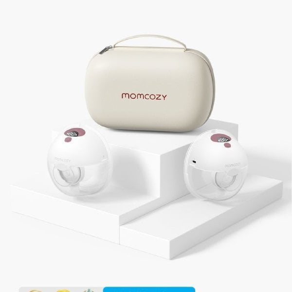 Momcozy M5