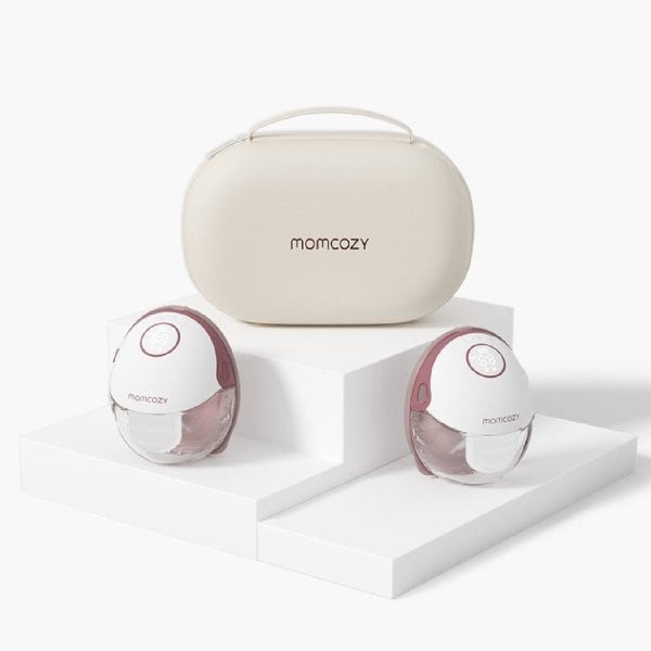 Momcozy M6