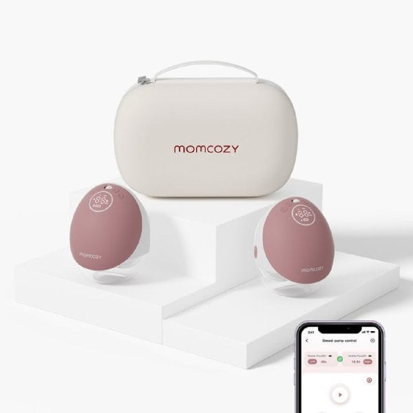 Momcozy M9